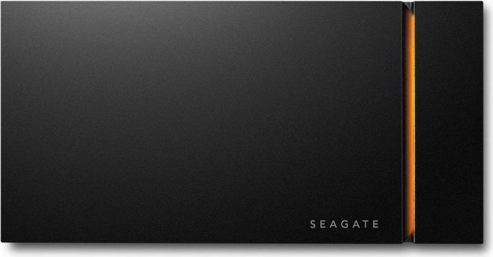 Actual product image Seagate FireCuda Gaming SSD (1000 GB)