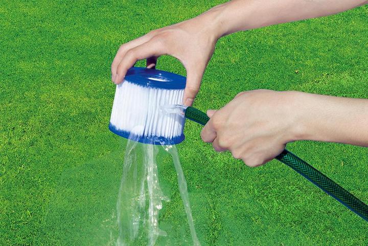 Produktbild Bestway Filterkartusche VI