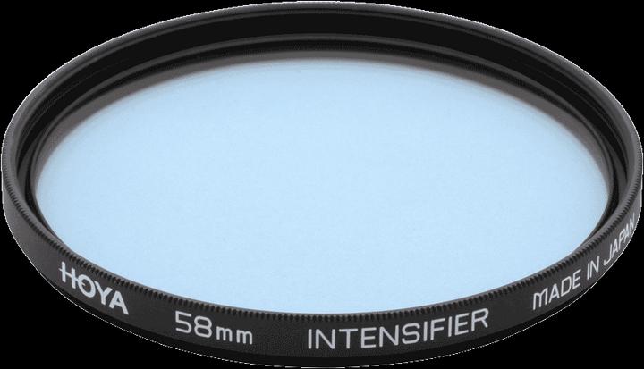 Produktbild Hoya Red Enhancer RA54 (72 mm, Effekt Filter, 72 mm)