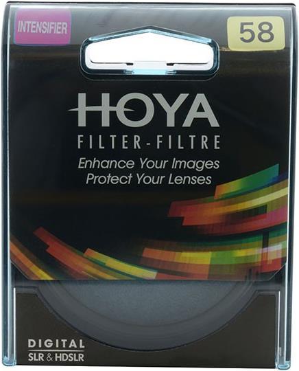 Produktbild Hoya Red Enhancer RA54 (72 mm, Effekt Filter, 72 mm)