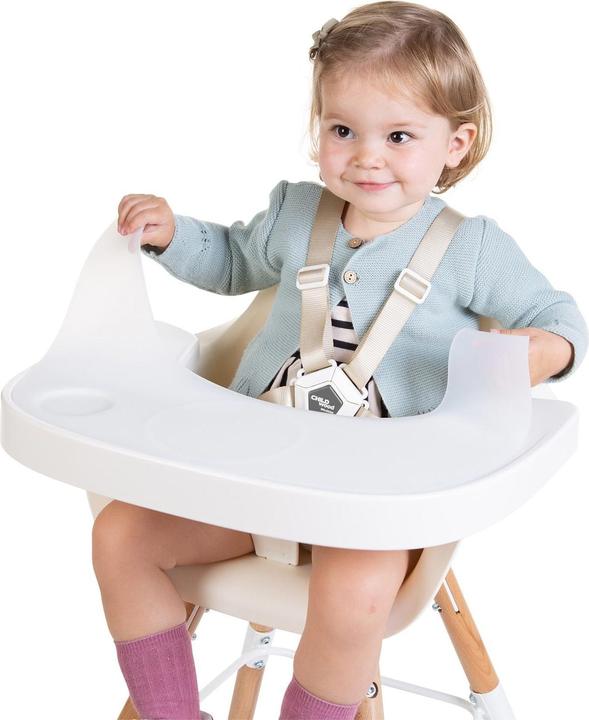 Produktbild Childhome Evolu Tischplatte