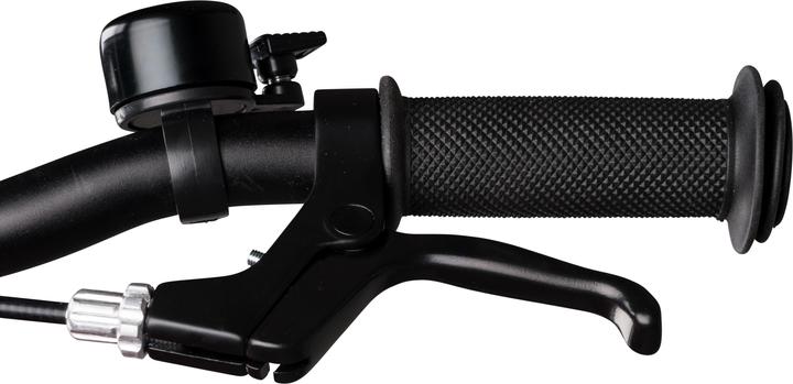 Actual product image Fam. Huber Jonah (16")