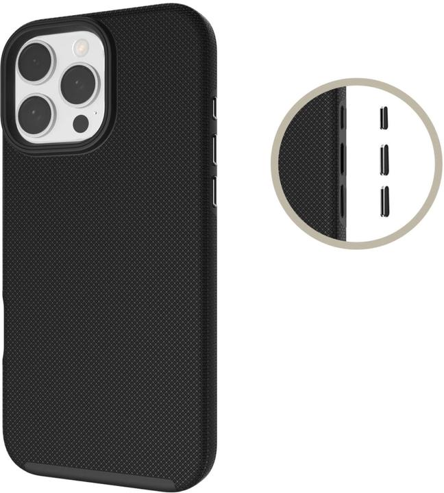 Produktbild JT Berlin BackCase Pankow Solid MagSafe (Apple iPhone 16 Pro Max)