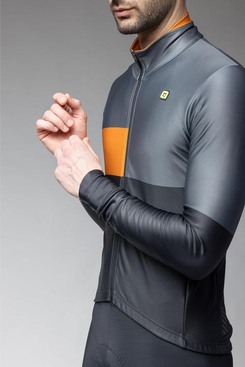 Produktbild Alé Pr-E Geometric Jacket (L)