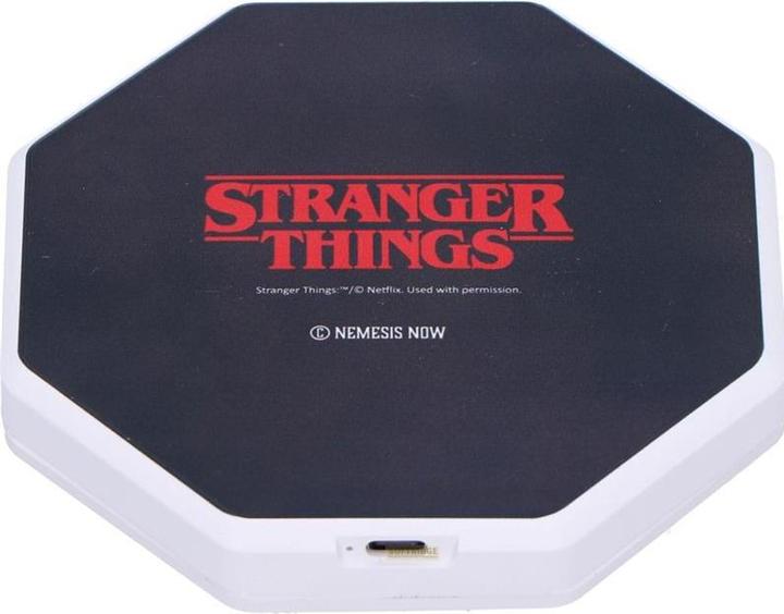 Immagine prodotto Nemesis Now Stranger Things faltbare Lampe The Upside Down 15 cm