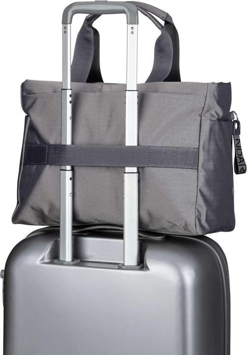 Immagine prodotto Mandarina Duck Bagaglio a mano MD20 Duffle QMB02 (31 l)