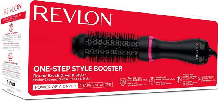 Actual product image Revlon RVDR5292E