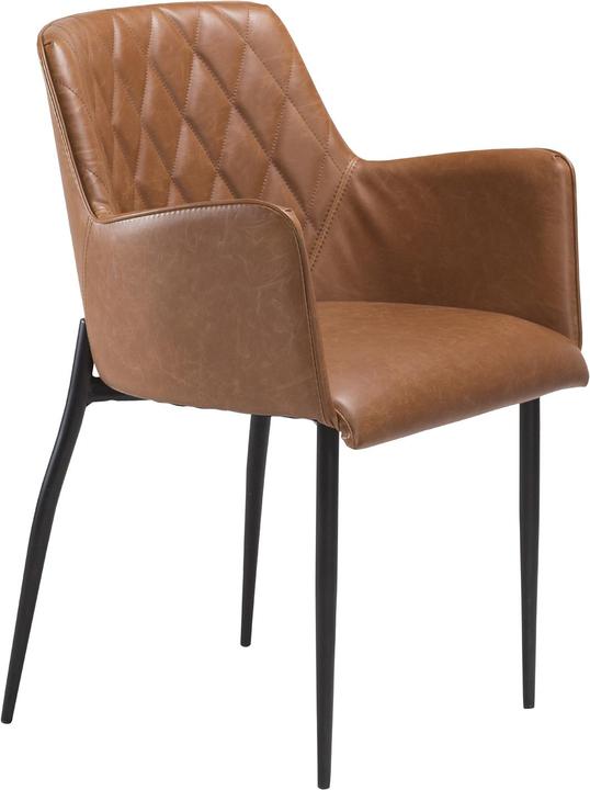 Light Brown, Noir, Vintage