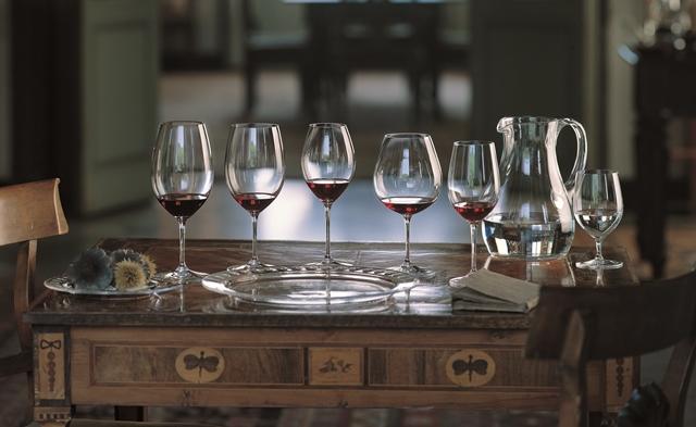 Produktbild Riedel Vinum XL Champagne Glass (2er Set) (34.30 cl, 2 Gläser, Sektgläser)
