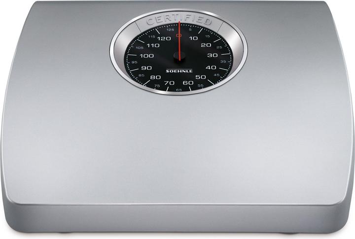 Actual product image Soehnle Classic (130 kg)