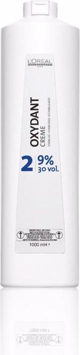 Actual product image L'Oréal Professionnel Oxydant Creme No. 2 (30 vol. 9%)