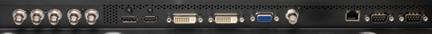 Actual product image NEC MultiSync V423 (1920 x 1080 pixels, 42")