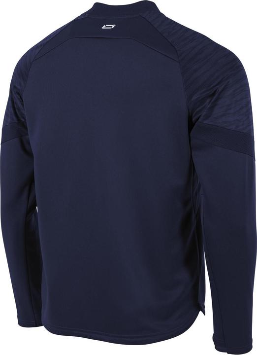 Actual product image Stanno Bolt Quarter Zip Top (XL)