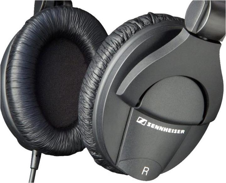 Image du produit Sennheiser HD 280 Pro (pas de réduction du bruit, Filaire)