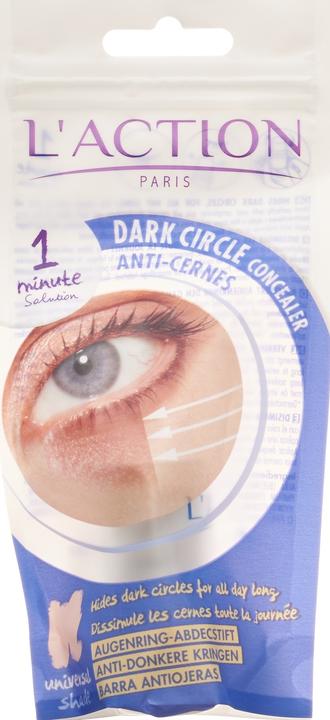 L'Action Cosmétique Augenring-Abdeckstift