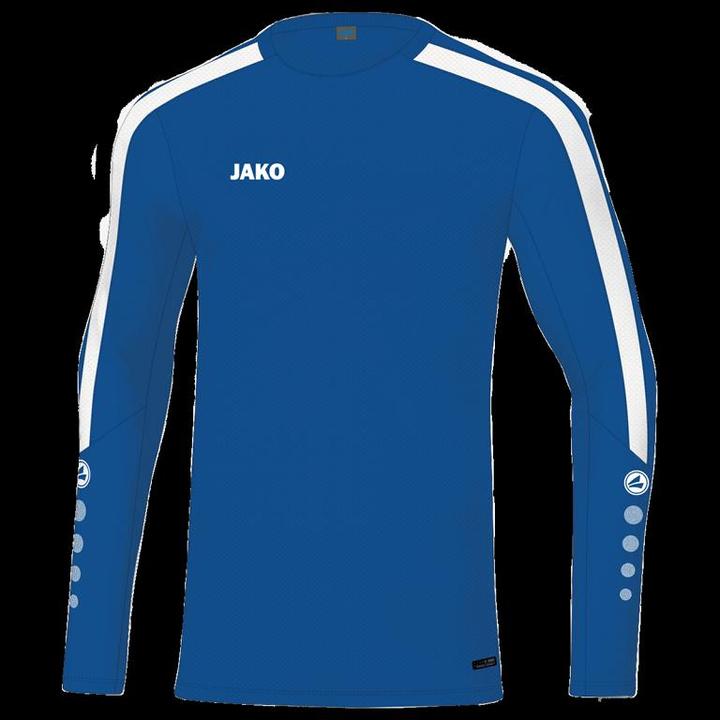 Actual product image JAKO Sweat Power (140)
