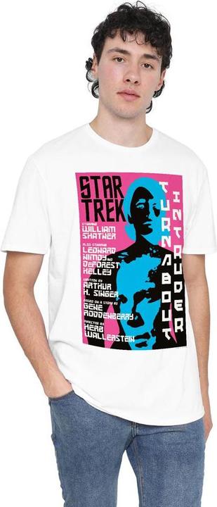 Produktbild The Original Series Episode 79 TShirt (XXL)