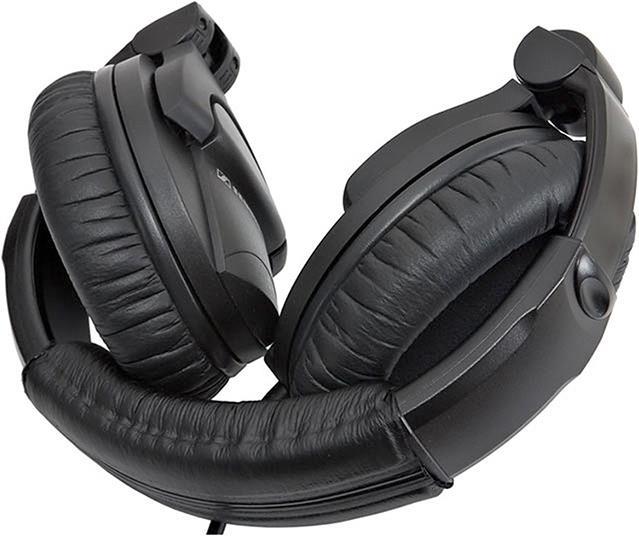 Image du produit Sennheiser HD 280 Pro (pas de réduction du bruit, Filaire)