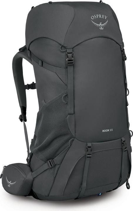 Actual product image Osprey Rook backpack 75 cm (105 l)