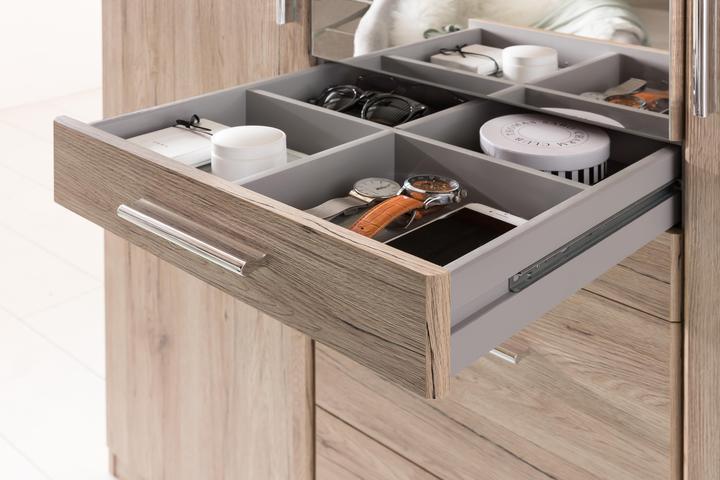 Produktbild Wimex Aachen (135 x 58 x 198 cm)