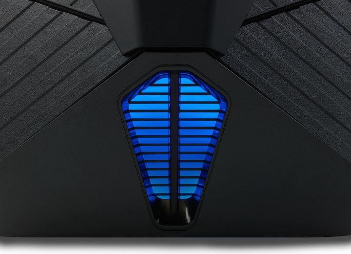 Actual product image Medion Erazer Limited Edition (Intel Core i7-4790K, 32 GB, 960 GB)