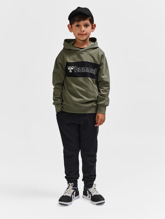Produktbild hummel hmlATLAS HOODIE (128)