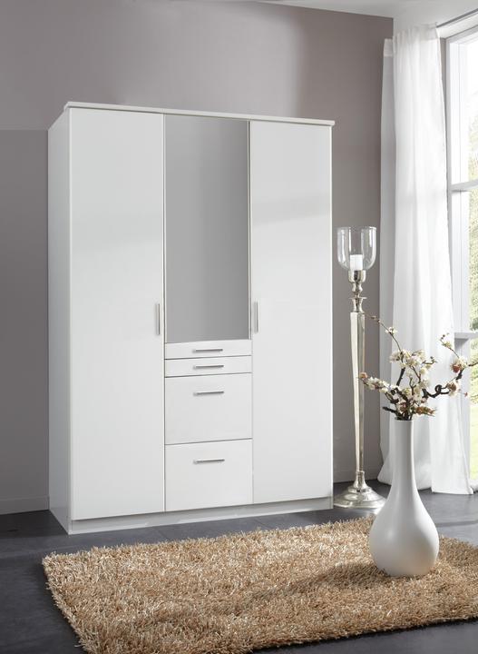 Produktbild Wimex Aachen (135 x 58 x 198 cm)