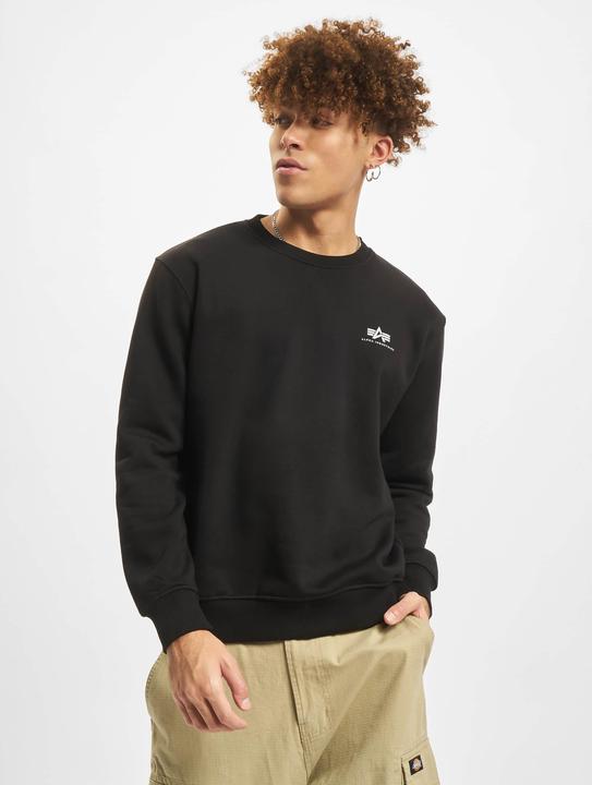 Immagine prodotto Alpha Industries Basic Sweater Small Logo (L)