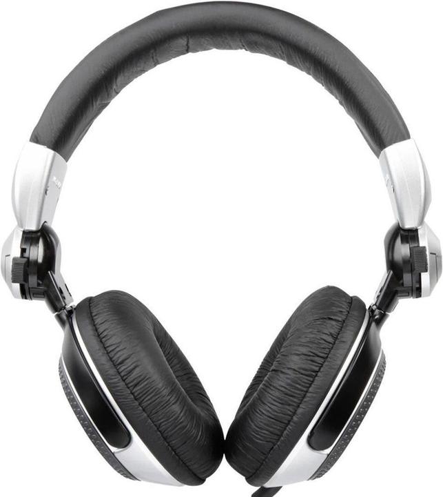 Produktbild Technics Rp-Dj1210e-S (Kabelgebunden)