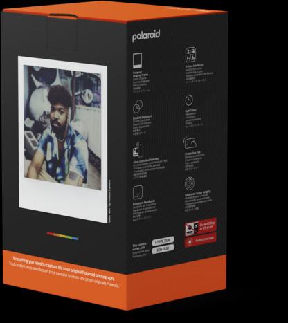 Immagine prodotto Polaroid Flip Color Film Bundle