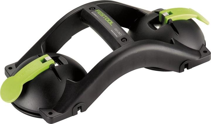 Image du produit Festool Poignée double ventouse GECKO DOSH (50 kg)