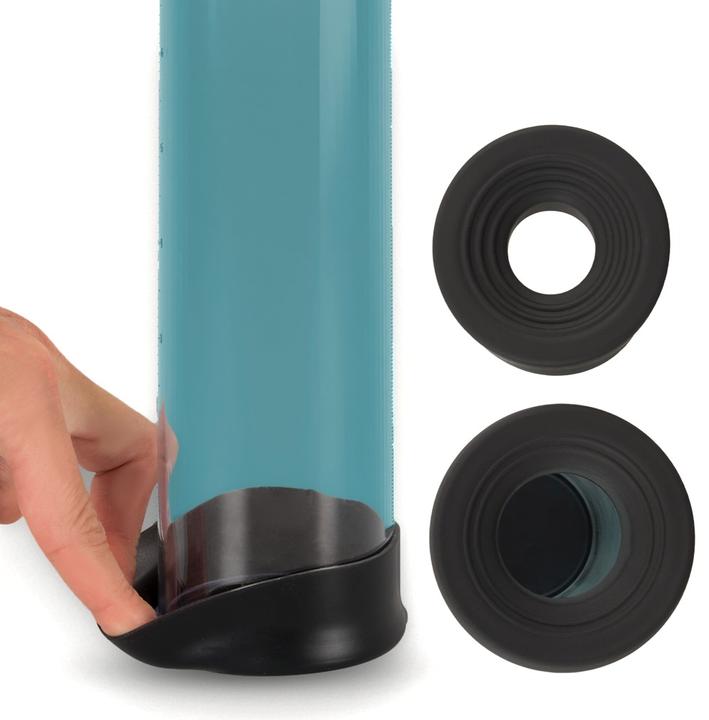 Actual product image Mister Boner Automatic Vacuum Pump