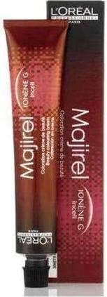 Image du produit L'Oréal Paris L'Oréal Professionnel Color Majirel Permanent Haircolor Number 10 1/2.1