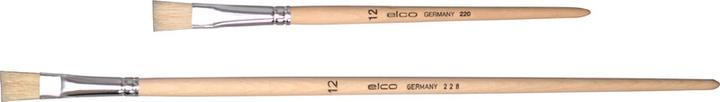 Produktbild Elco Pinsel Borsten (16 mm)