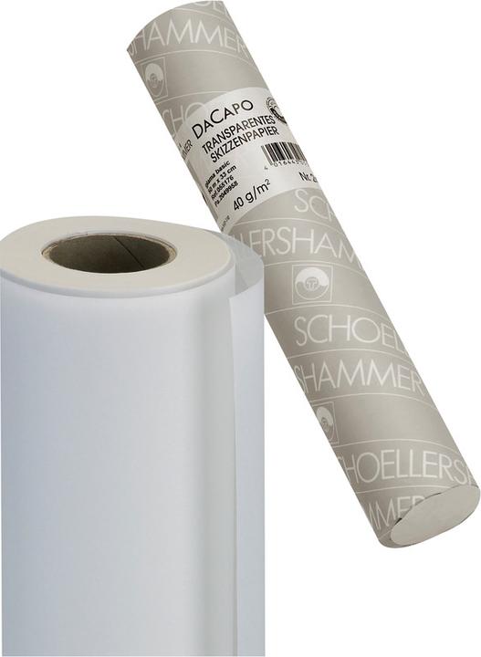 Produktbild Schoellershammer Glama Basic (50 g/m², 1 x)