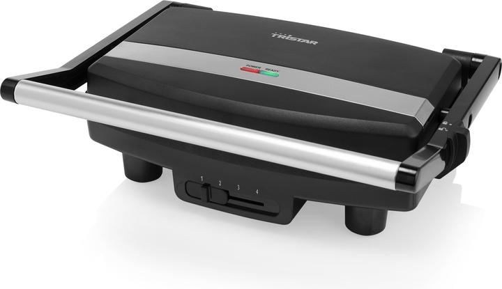 Image du produit Tristar Kontaktgrill (Prise UE)