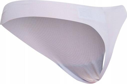 Produktbild Tommy Hilfiger Damen 3P Thong Tangahöschen, Breezy Blue/Oat M/Desert Sky, S (S, M)