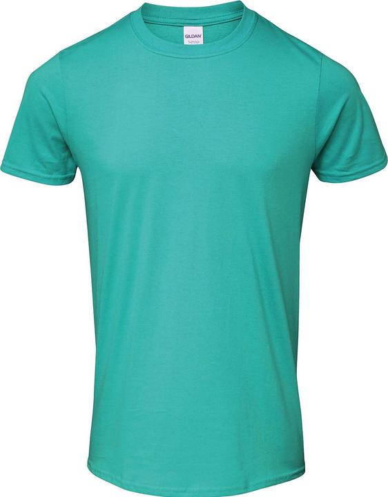 Produktbild Gildan SoftStyle Ringspun TShirt (S)