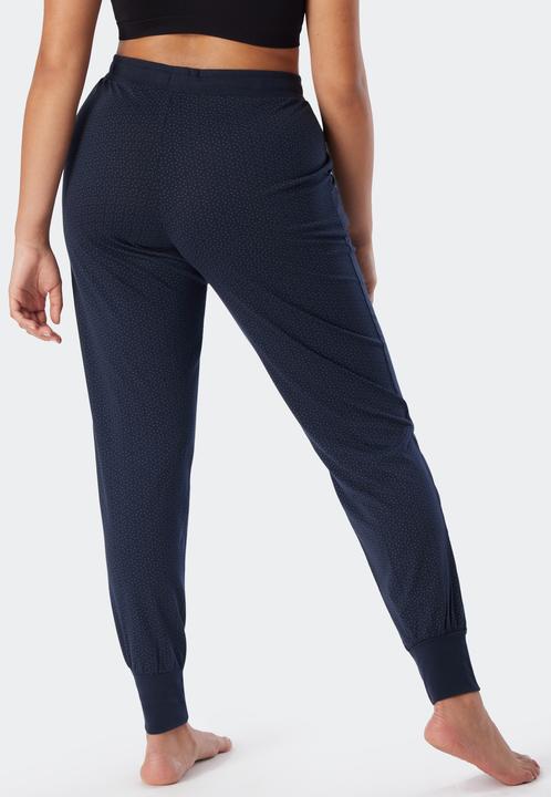 Produktbild Schiesser Jerseyhose Mix & Relax (68)