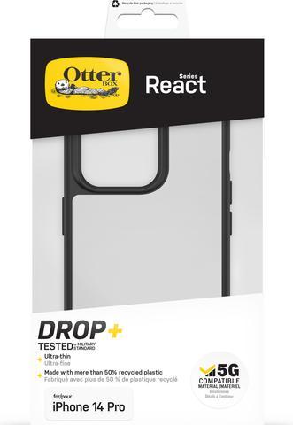 Actual product image OtterBox React (Apple iPhone 14 Pro)