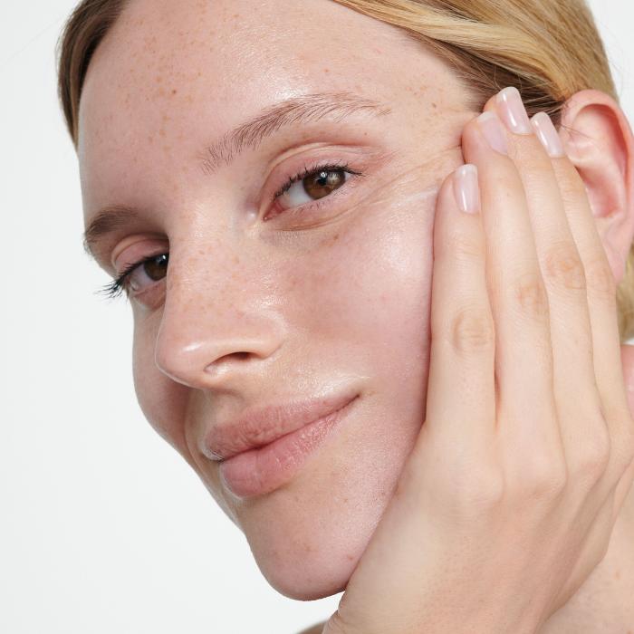 Produktbild Dr. Hauschka Rosen Tagescreme (5 ml, Tagescreme)