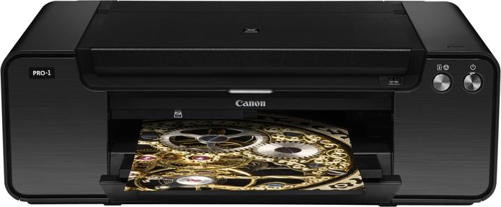 Canon Pixma Pro-1 (Tintenpatrone, Farbe)