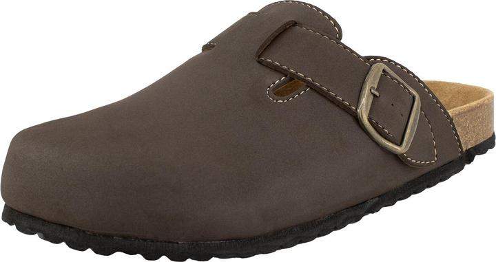 Actual product image Supersoft Classic Clogs (42)