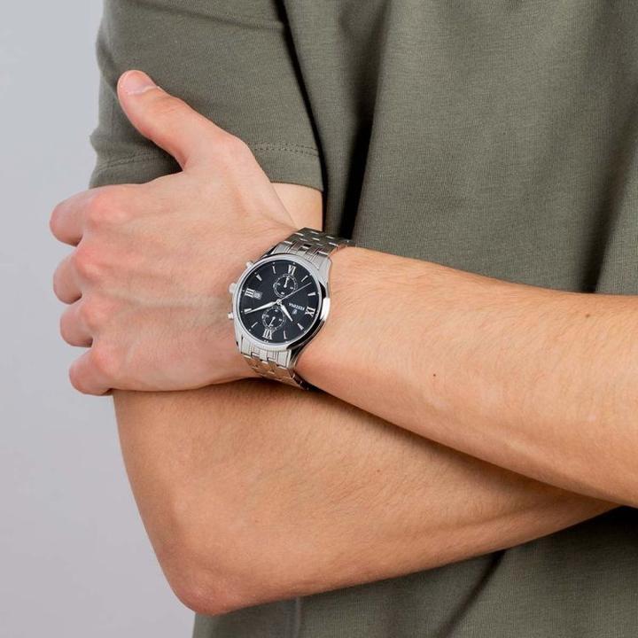 Produktbild Festina Klassik Chronograph (Chronograph, 42 mm)