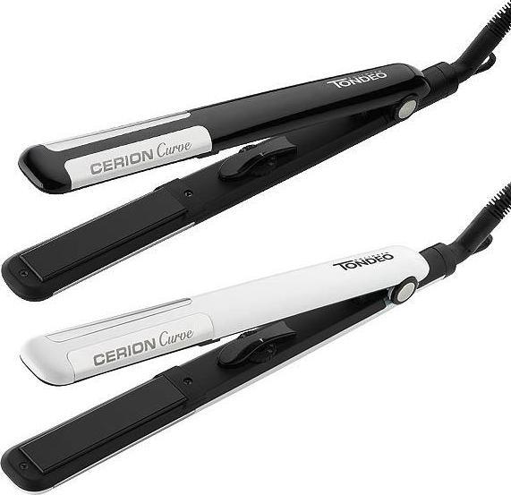 Produktbild Tondeo Cerion Curve (Glätteisen)