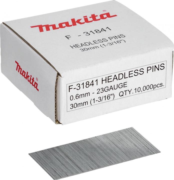 Makita Stifte