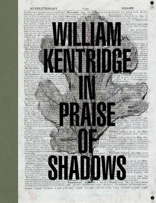 Immagine prodotto Distributed Art Press William Kentridge: In Praise of Shadows (Inglese, Ed Schad, 2022)