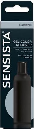 Actual product image Sensista Gel Color Remover