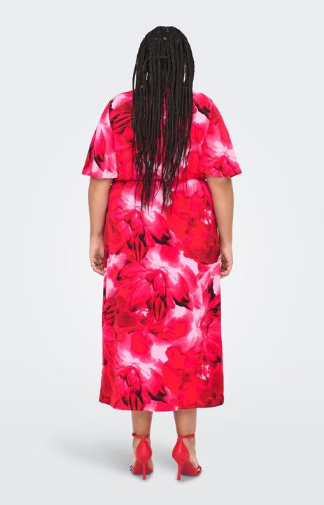 Actual product image Only CARROSAL Langes Kleid Kleid (42)