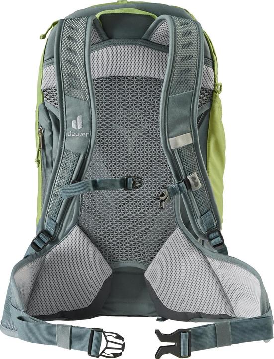 Actual product image Deuter AC Lite 21 (21 l)